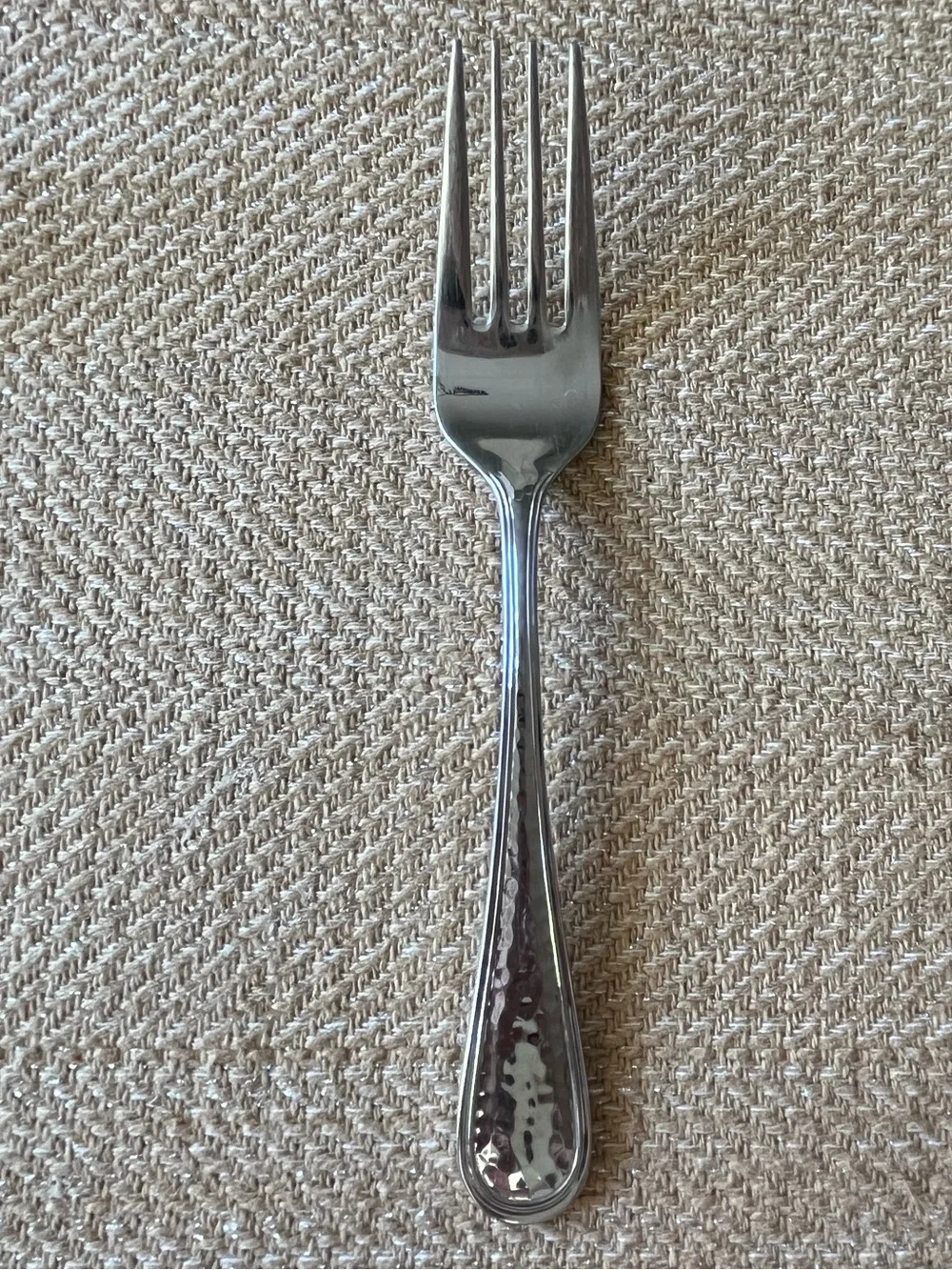 Dorado Stainless Forks (4) by REED & BARTON